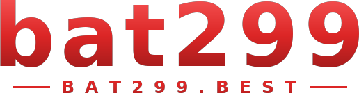 bat299 logo